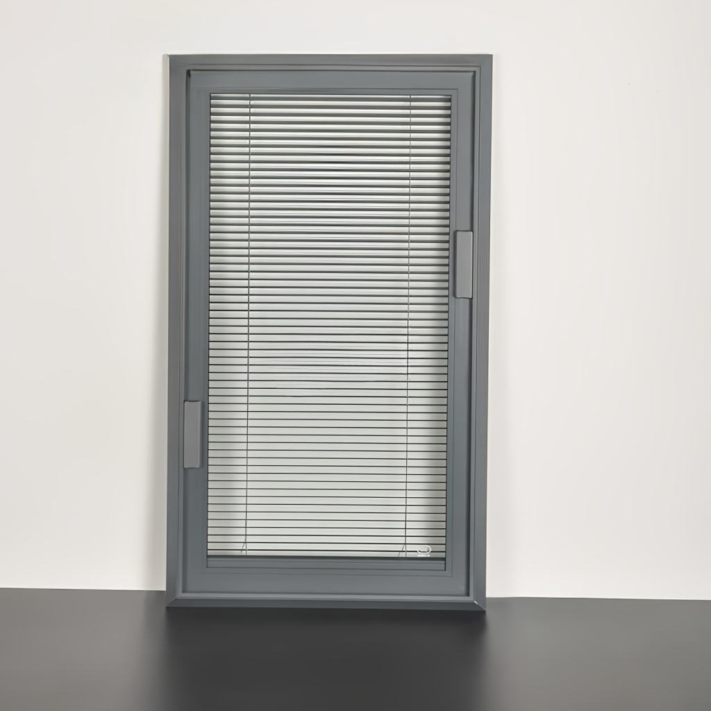 integral blinds manufacturer