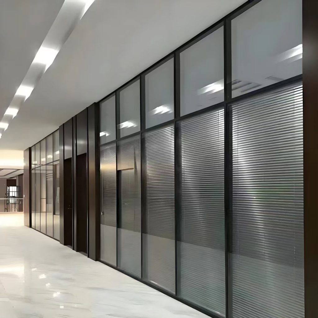 integral blinds manufacturer