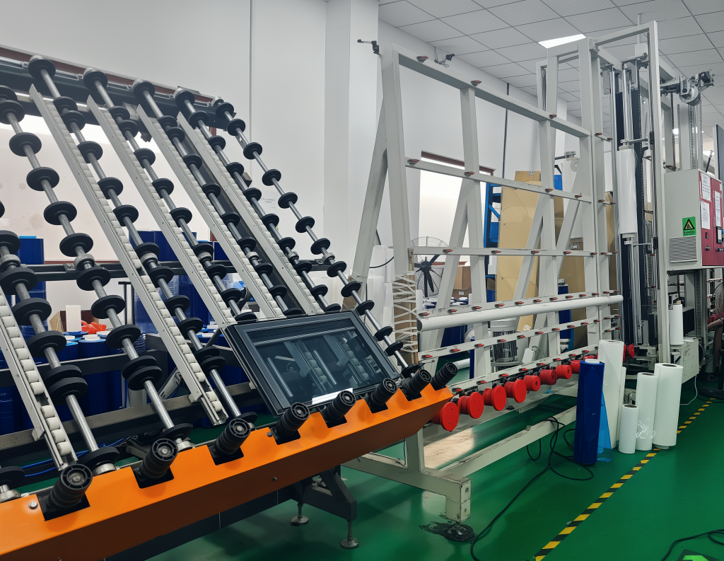 integral blinds manufacturer