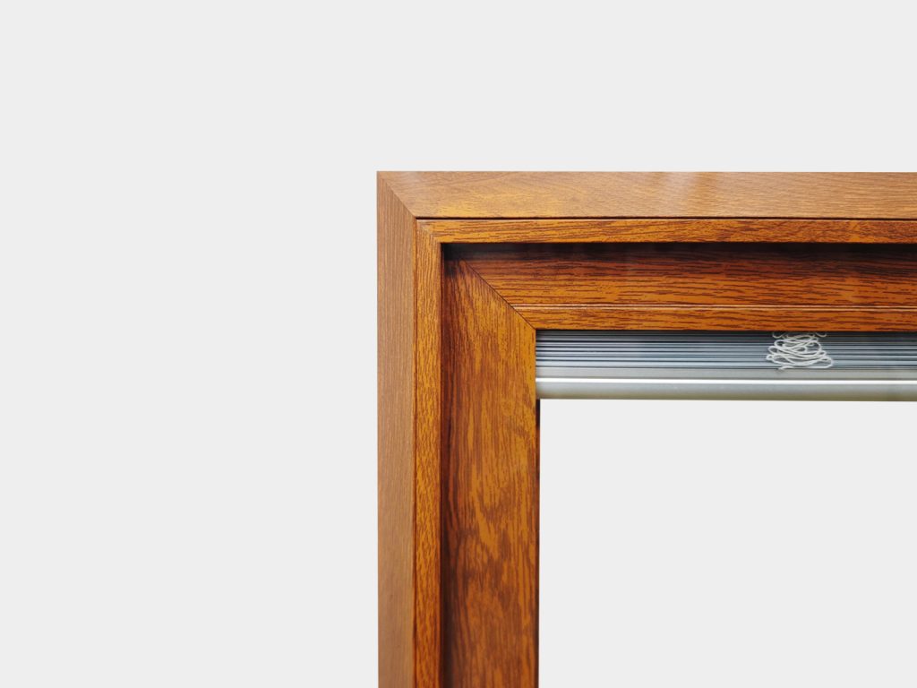 external blinds