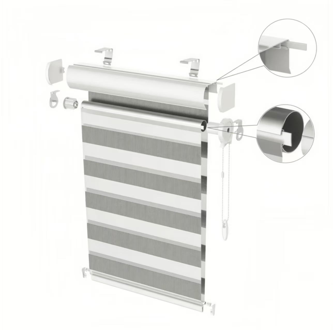 blind accessories wholesaler