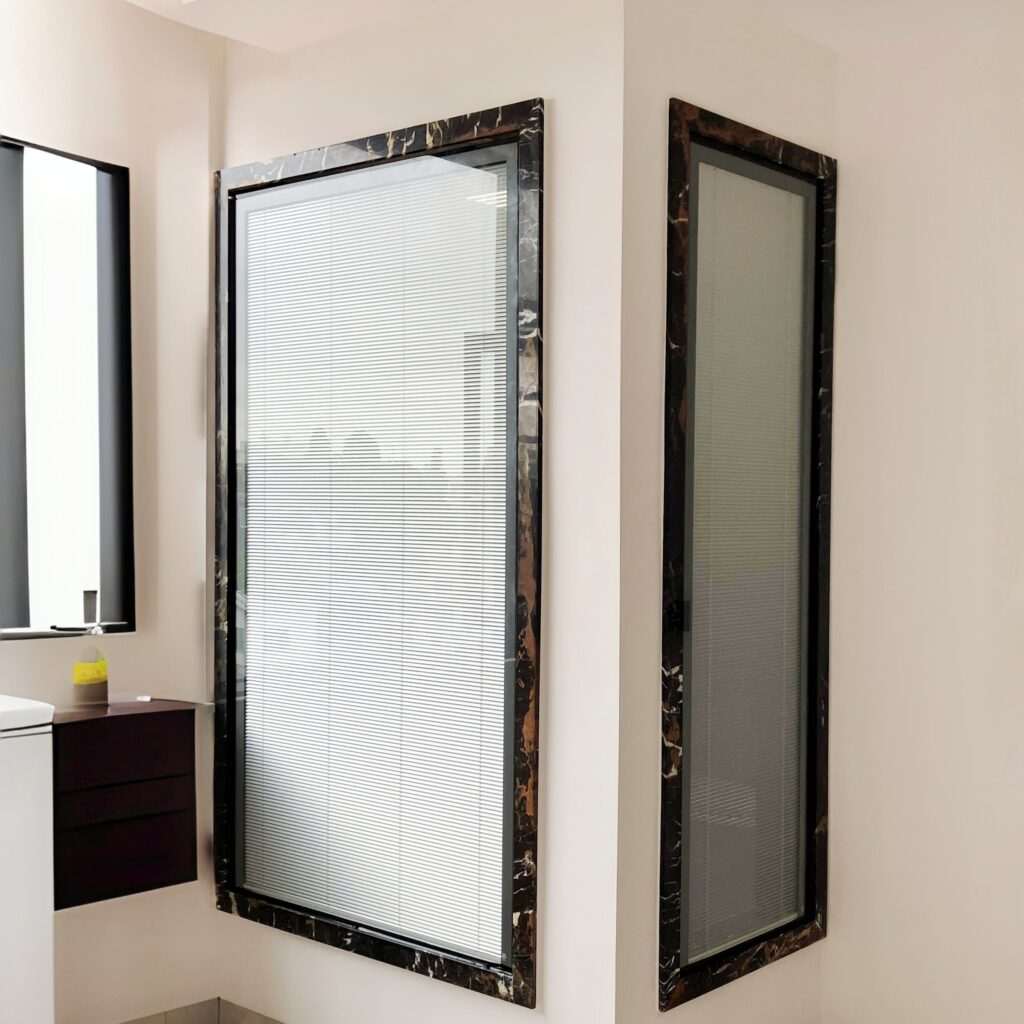 Blinds Between Glass for windows and doors