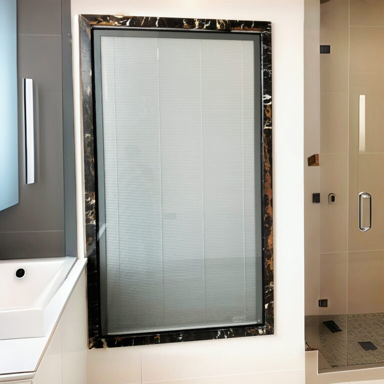 integrated blinds solutions