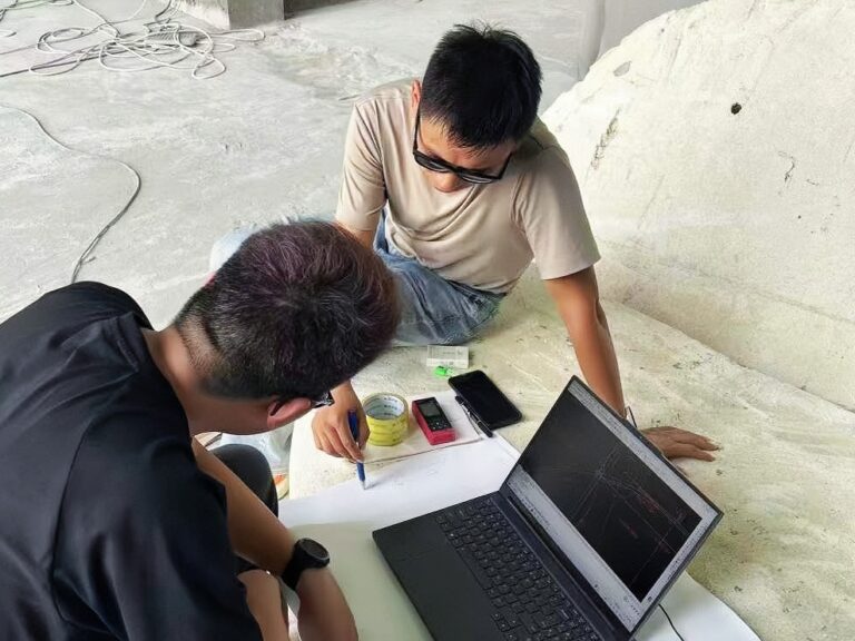 Project support for custom aluminum window solutions