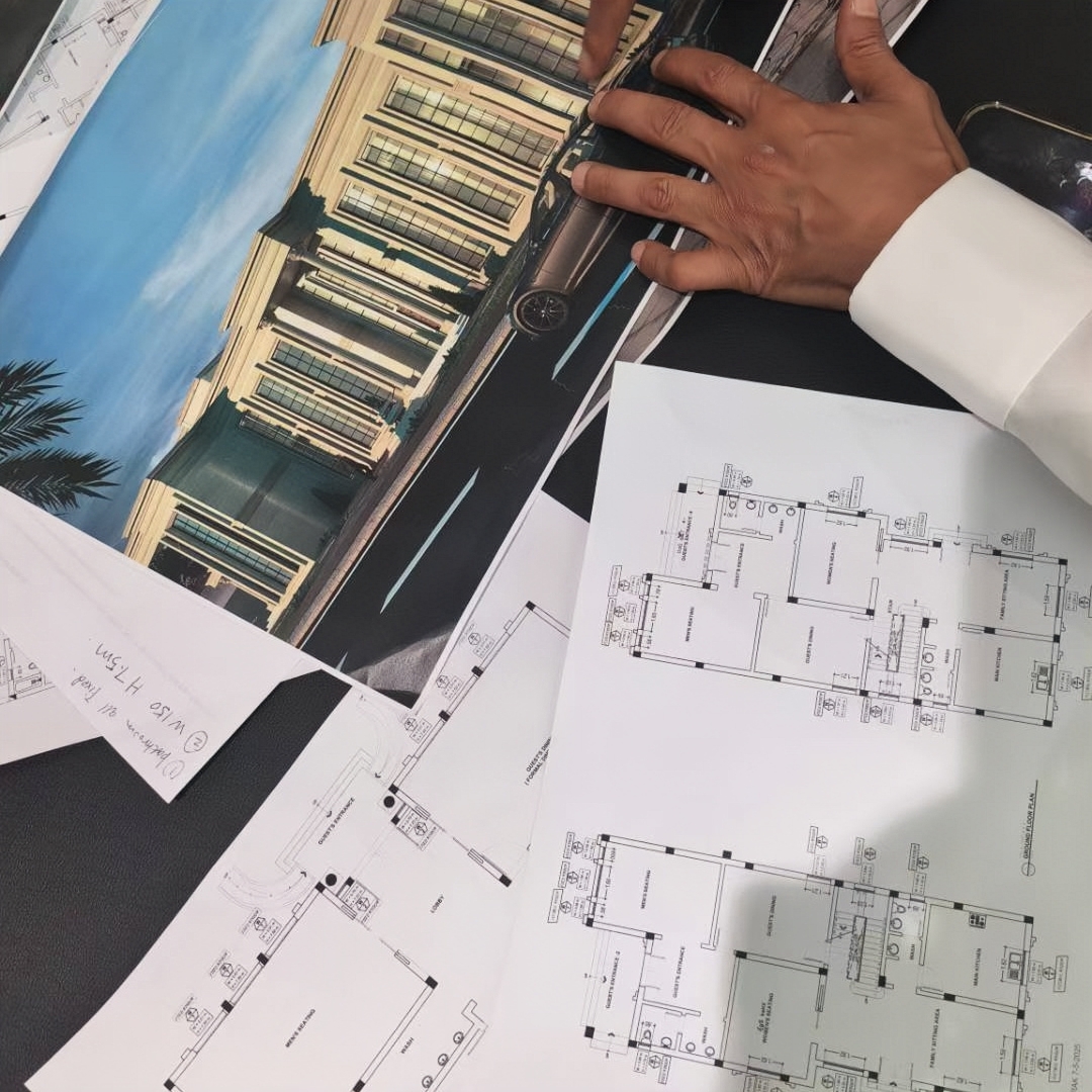 Technical drawing and planning for custom window systems