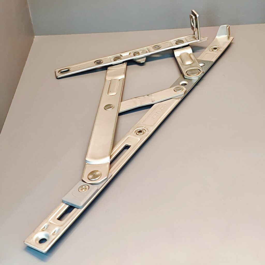 Friction stay for window