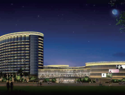 FANHUA HOTEL Fujian
