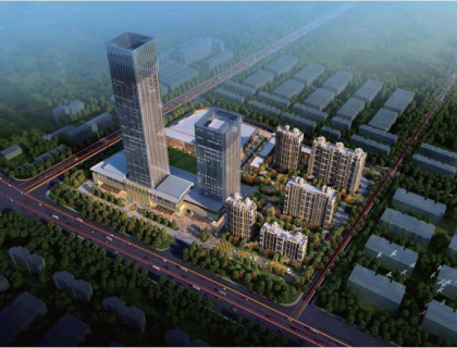 WANYUECHENG Jiangyin