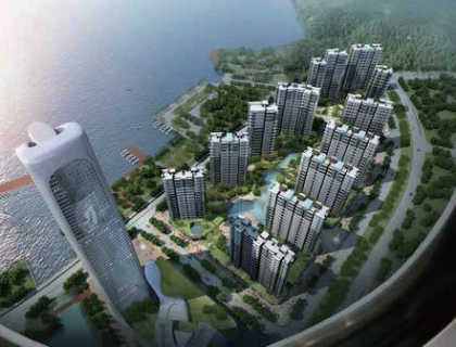 YANGZIHUADU Jiangyin