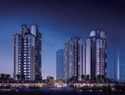 YUNSHANSHIYI Guangzhou