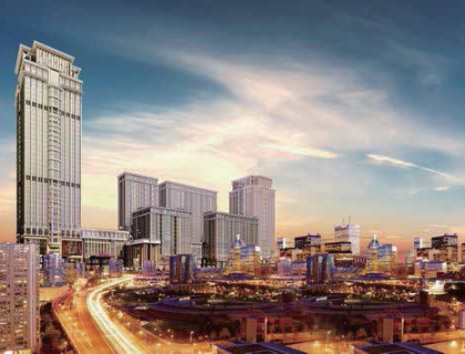 FENGCHAO HOTEL Jinhua